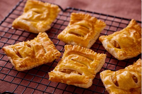 Bánh Apple Pie Phiên Bản Việt Nam